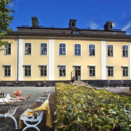 Akeshofs Slott Hotell Stockholm Eksteriør bilde