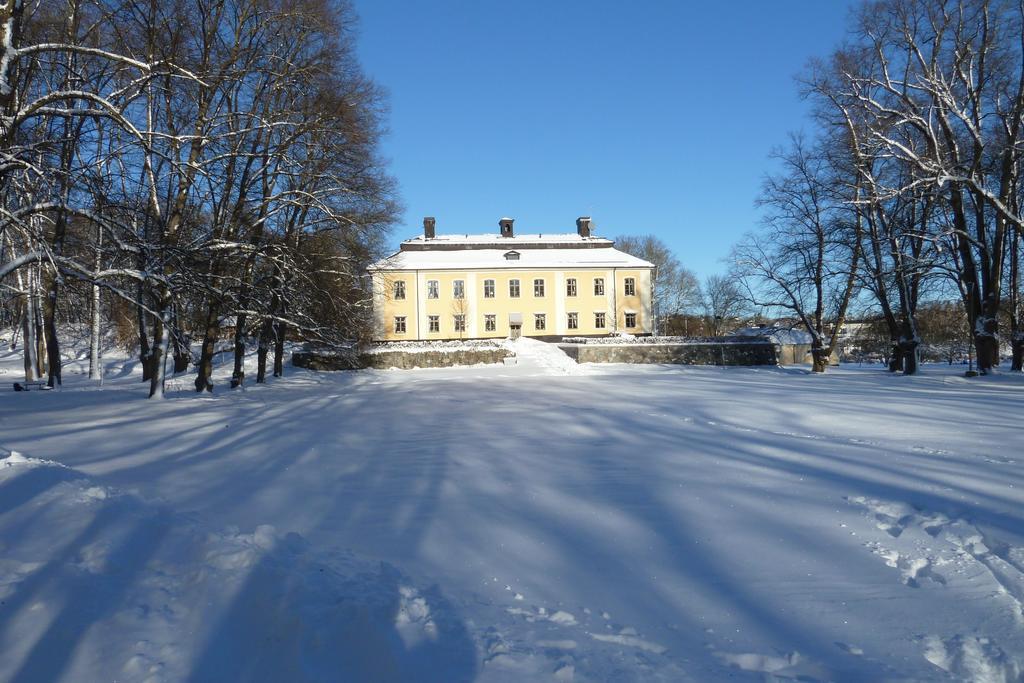 Akeshofs Slott Hotell Stockholm Eksteriør bilde