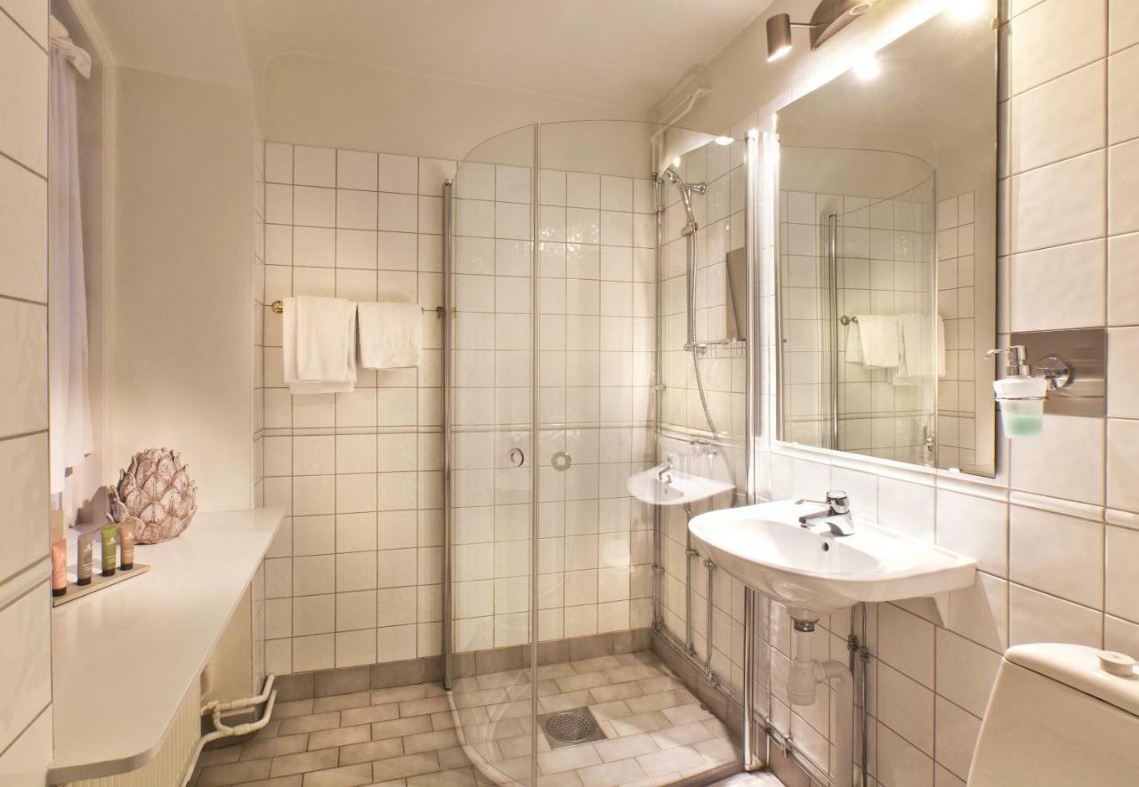 Akeshofs Slott Hotell Stockholm Rom bilde